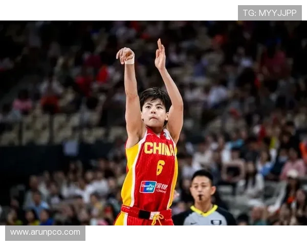 杨舒予：首场暴露问题助力战术调整